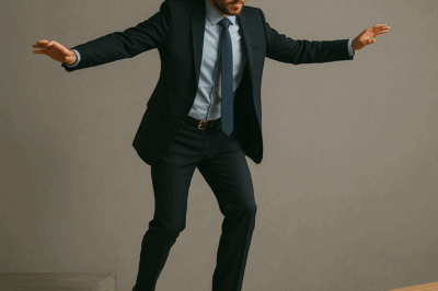 THE PSYCHOLOGY OF RISK — WHY GREAT FOUNDERS LOOK FEARLESS (BUT ARE ACTUALLY JUST BETTER AT CALCULATING CONSEQUENCES)