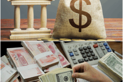 The Inflation Mirage: How Governments Quietly Steal Your Savings