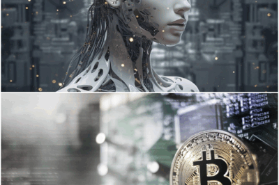 The Future of Banking: How AI, Crypto, and Decentralization Collide
