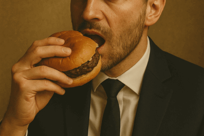 THE ART OF STAYING HUNGRY WHEN YOU’RE ALREADY WINNING: WHY SUCCESS CAN TURN INTO YOUR BIGGEST ENEMY — AND HOW TRUE ENTREPRENEURS KEEP EVOLVING LONG AFTER THE APPLAUSE FADES