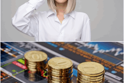 Women and Wealth: Breaking the Silence Around Financial Independence