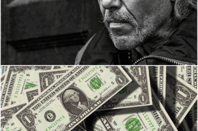 The Quiet Millionaire: Why True Wealth Hides in Simplicity