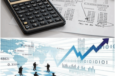 Economic Storms: How to Stay Afloat When Markets Go Mad