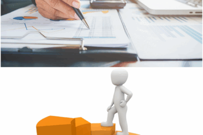 The Investor’s Mind: How Patience Beats Intelligence in the Long Run