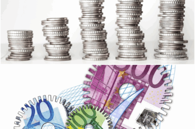 Global Finance 2035: Predicting the Future of Money and Markets