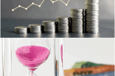 The Art of Financial Resilience: How to Stay Calm When the Economy Isn’t