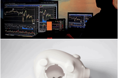 Risk and Reward: The True Nature of Financial Courage