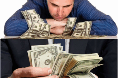 The Age of Abundance: Why More Money Hasn’t Made Us Happier