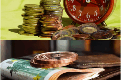 Breaking the Debt Cycle: Rebuilding from Financial Rock Bottom