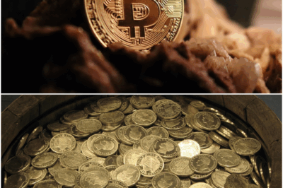 Crypto Dreams: How Digital Money Redefined Trust