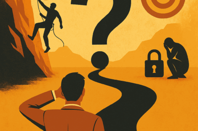 THE PSYCHOLOGY OF RISK: WHY THE BOLD WIN BIG, HOW FEAR SECRETLY SHAPES EVERY DECISION YOU MAKE, AND THE SCIENCE-BACKED HABITS THAT TURN UNCERTAINTY INTO YOUR COMPETITIVE ADVANTAGE